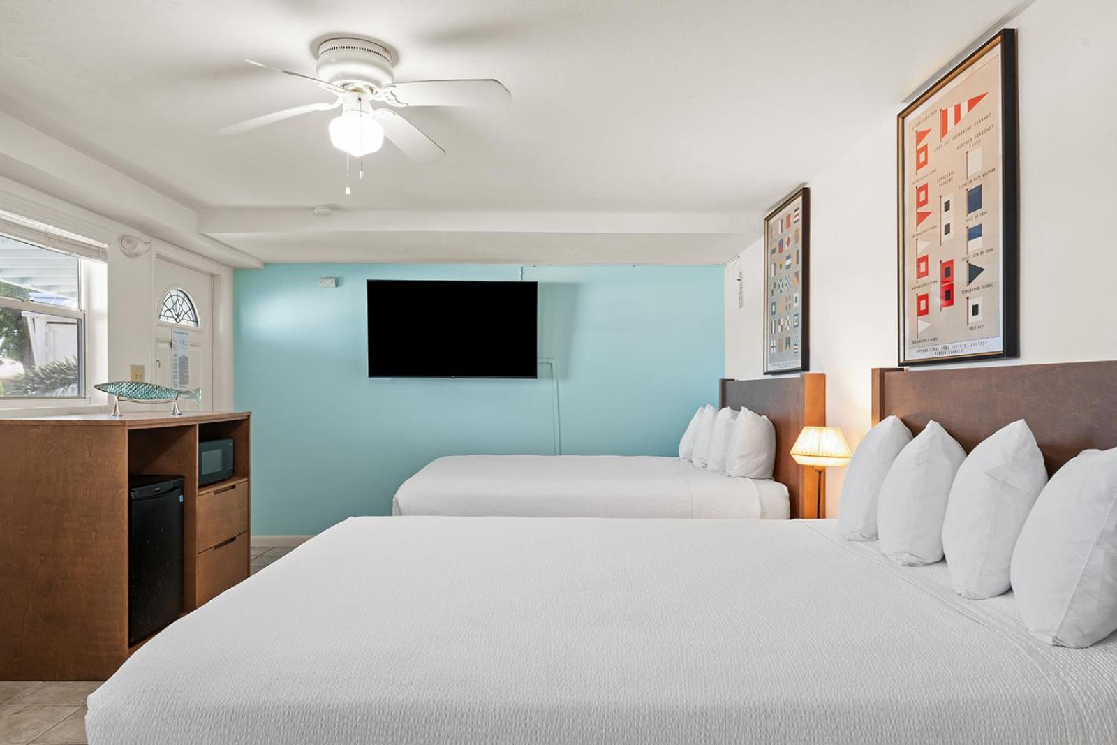Parmer'S Resort 小图奇凯 外观 照片