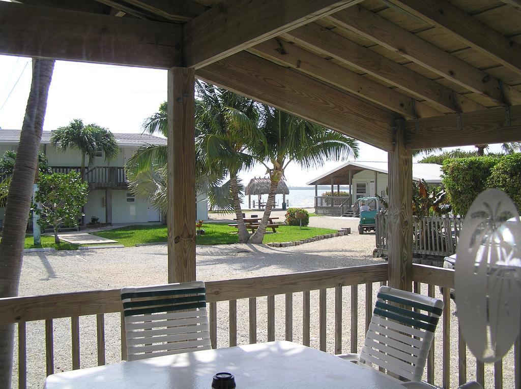 Parmer'S Resort 小图奇凯 外观 照片