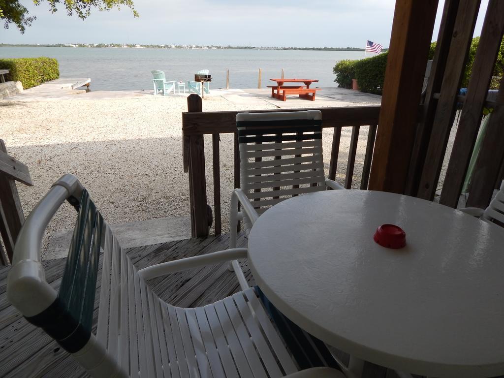 Parmer'S Resort 小图奇凯 外观 照片