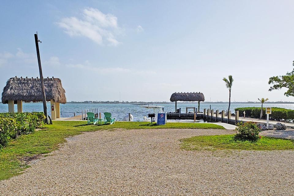 Parmer'S Resort 小图奇凯 外观 照片