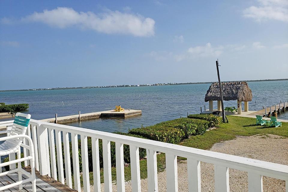 Parmer'S Resort 小图奇凯 外观 照片